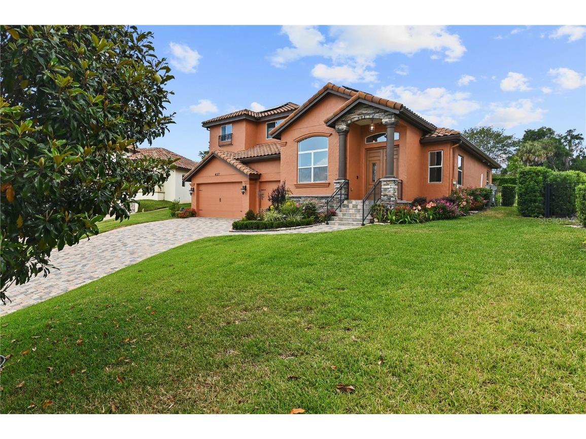 627 Sanctuary Golf Place Apopka FL 32712 O6232407 image1
