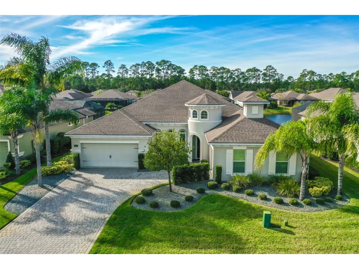 627 Southlake Drive Ormond Beach FL 32174 FC297316 image1