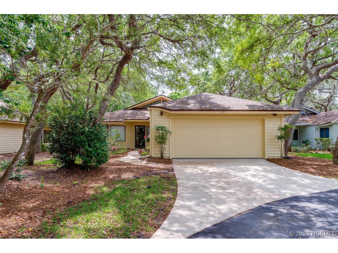627 Saint Andrews Circle New Smyrna Beach FL 32168 NS1074228 image1