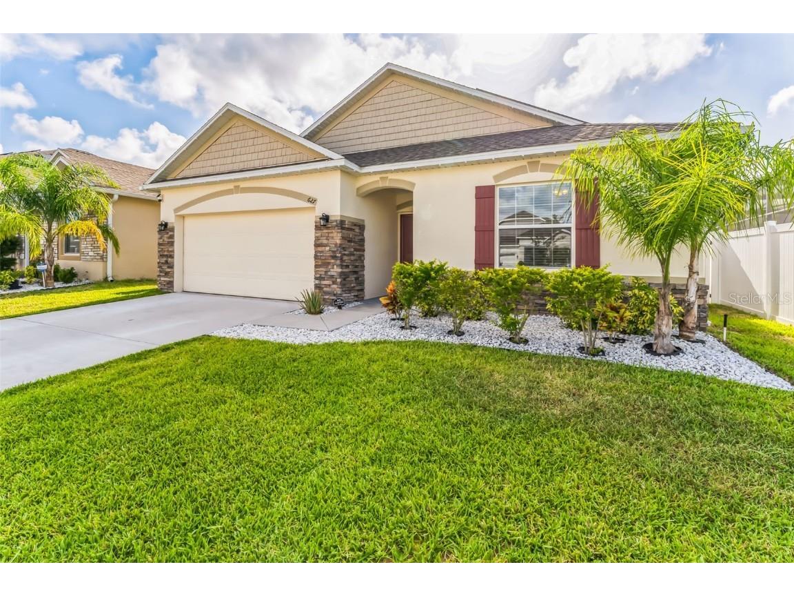 627 Taft Drive, Davenport, FL, 33837 MLS S5106044 Edina Realty