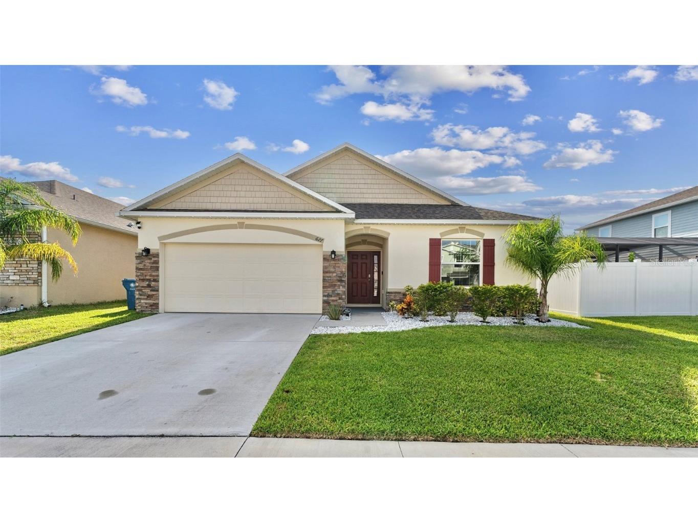 627 Taft Drive, Davenport, FL, 33837 MLS S5106044 Edina Realty
