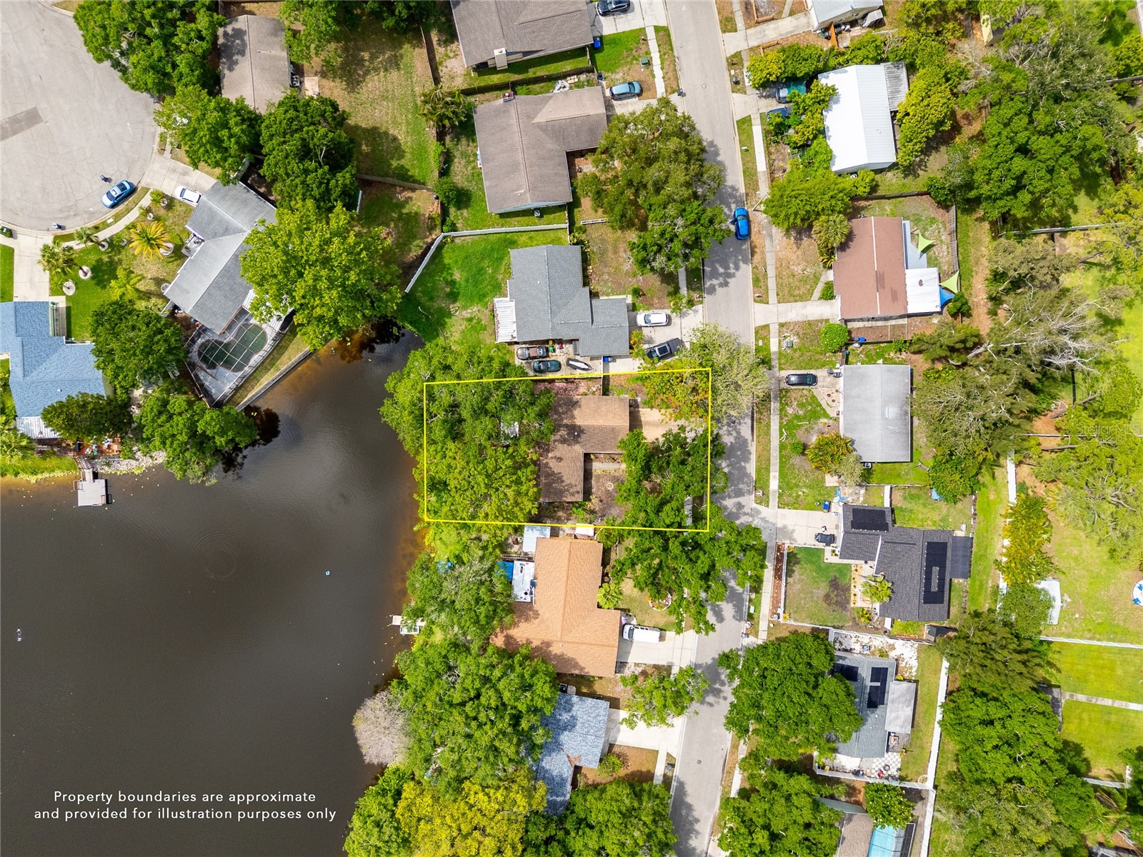 627 Timber Bay Circle W Oldsmar FL 34677 TB8513485 image40