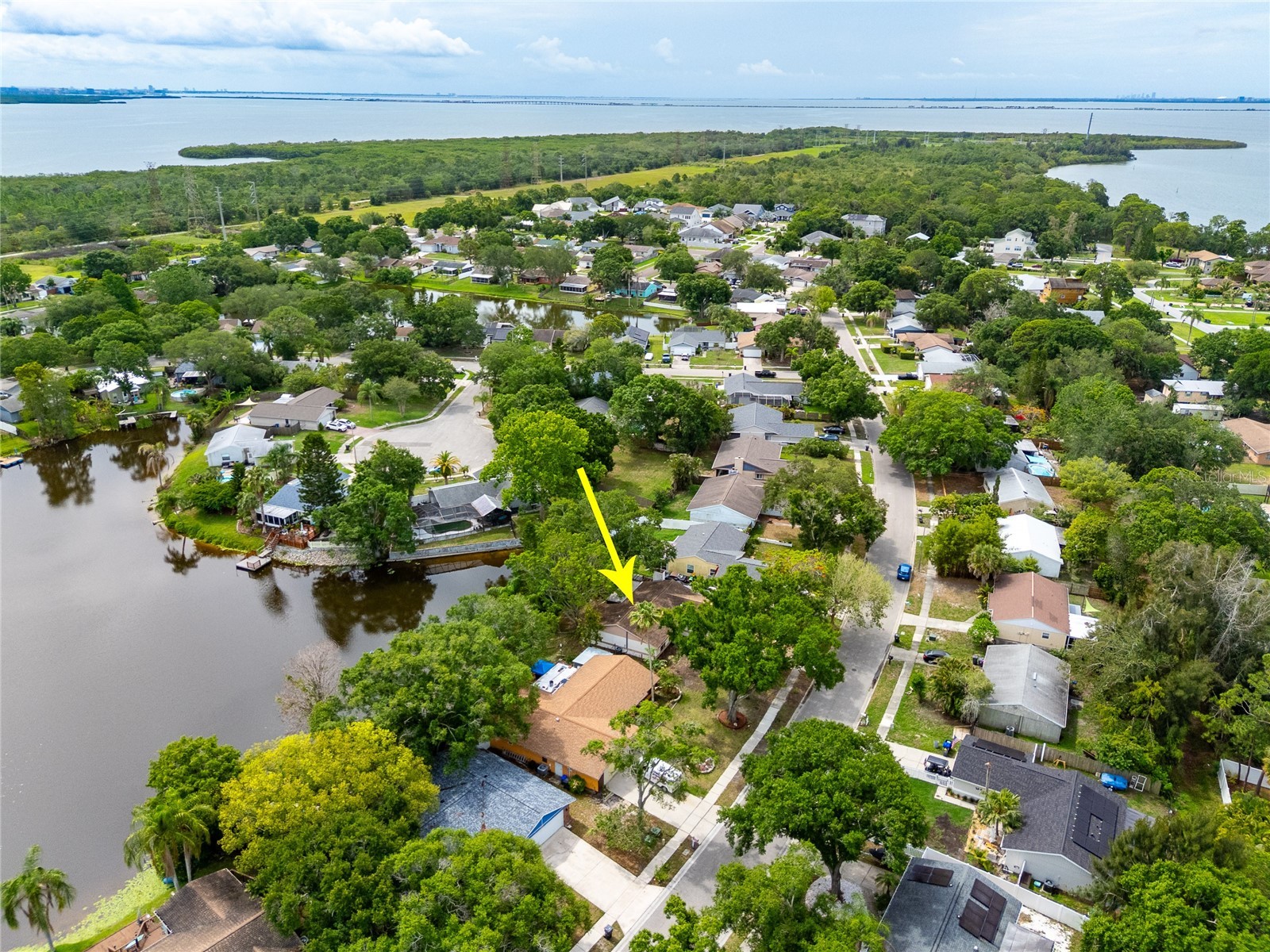 627 Timber Bay Circle W Oldsmar FL 34677 TB8513485 image45