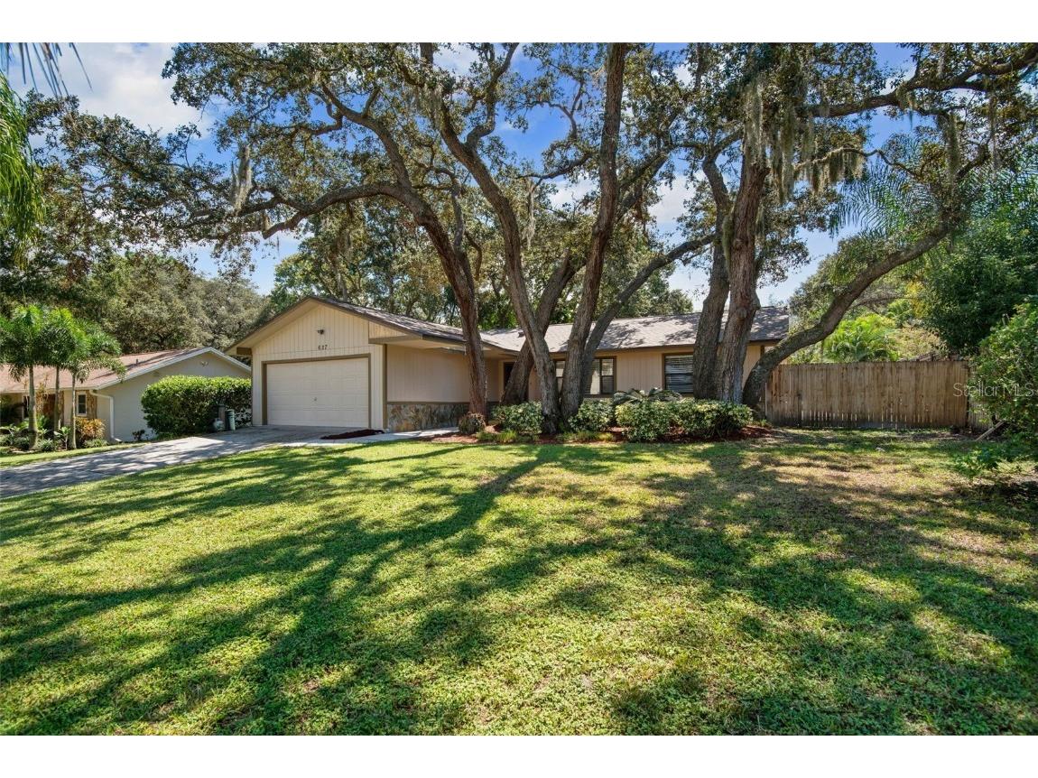 627 Timber Lane Tarpon Springs FL 34689 T3331170 image1