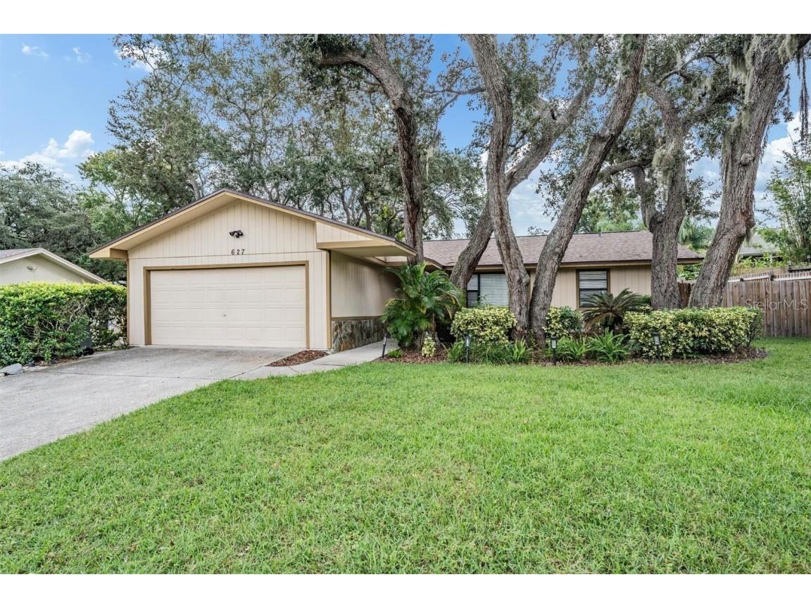 627 Timber Lane Tarpon Springs FL 34689 TB8309979 image1