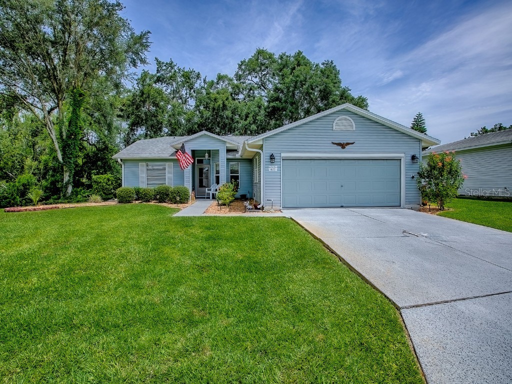 627 Timbercrest Drive Leesburg FL 34748 G5098986 image1