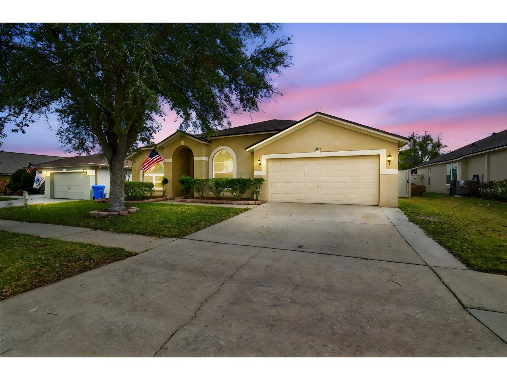 627 Tuscanny Street Brandon FL 33511 TB8495020 image1