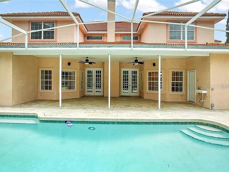 627 Yorktown Drive Leesburg FL 34748 - CHAIN OF LAKES O6371002 image26