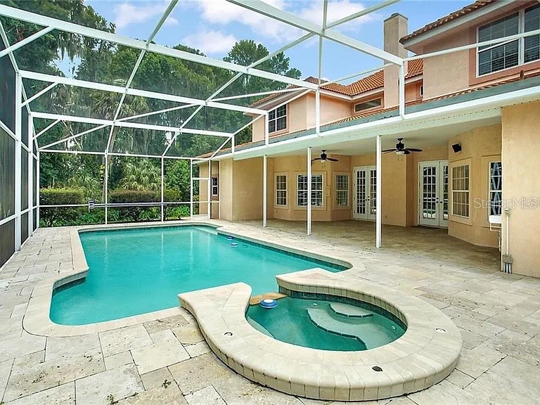 627 Yorktown Drive Leesburg FL 34748 - CHAIN OF LAKES O6371002 image29