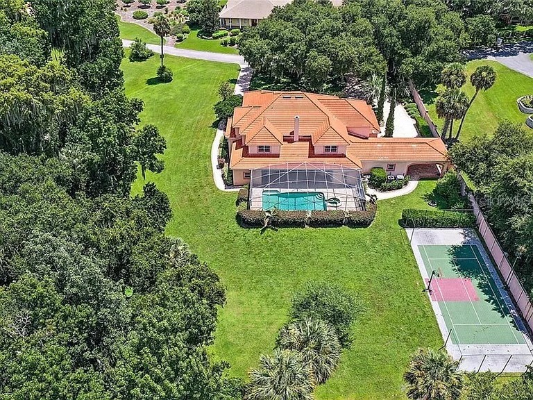 627 Yorktown Drive Leesburg FL 34748 - CHAIN OF LAKES O6371002 image30