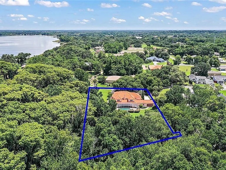 627 Yorktown Drive Leesburg FL 34748 - CHAIN OF LAKES O6371002 image31