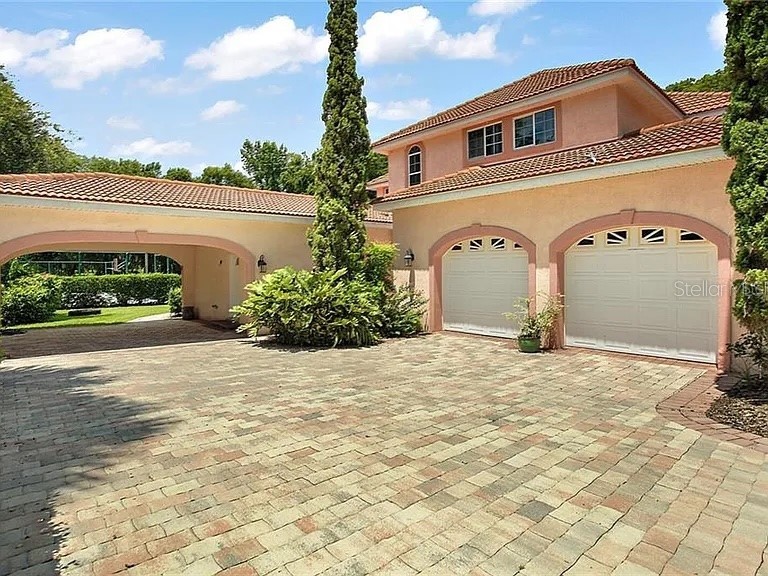 627 Yorktown Drive Leesburg FL 34748 - CHAIN OF LAKES O6371002 image33
