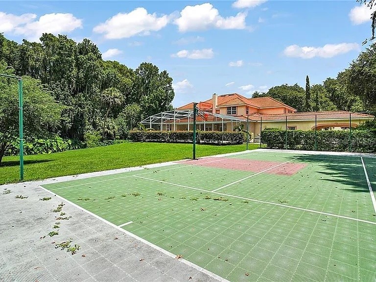 627 Yorktown Drive Leesburg FL 34748 - CHAIN OF LAKES O6371002 image34