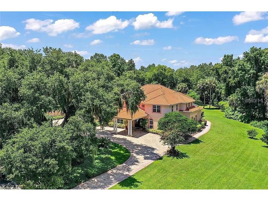 627 Yorktown Drive Leesburg FL 34748 - CHAIN OF LAKES O6371002 image36