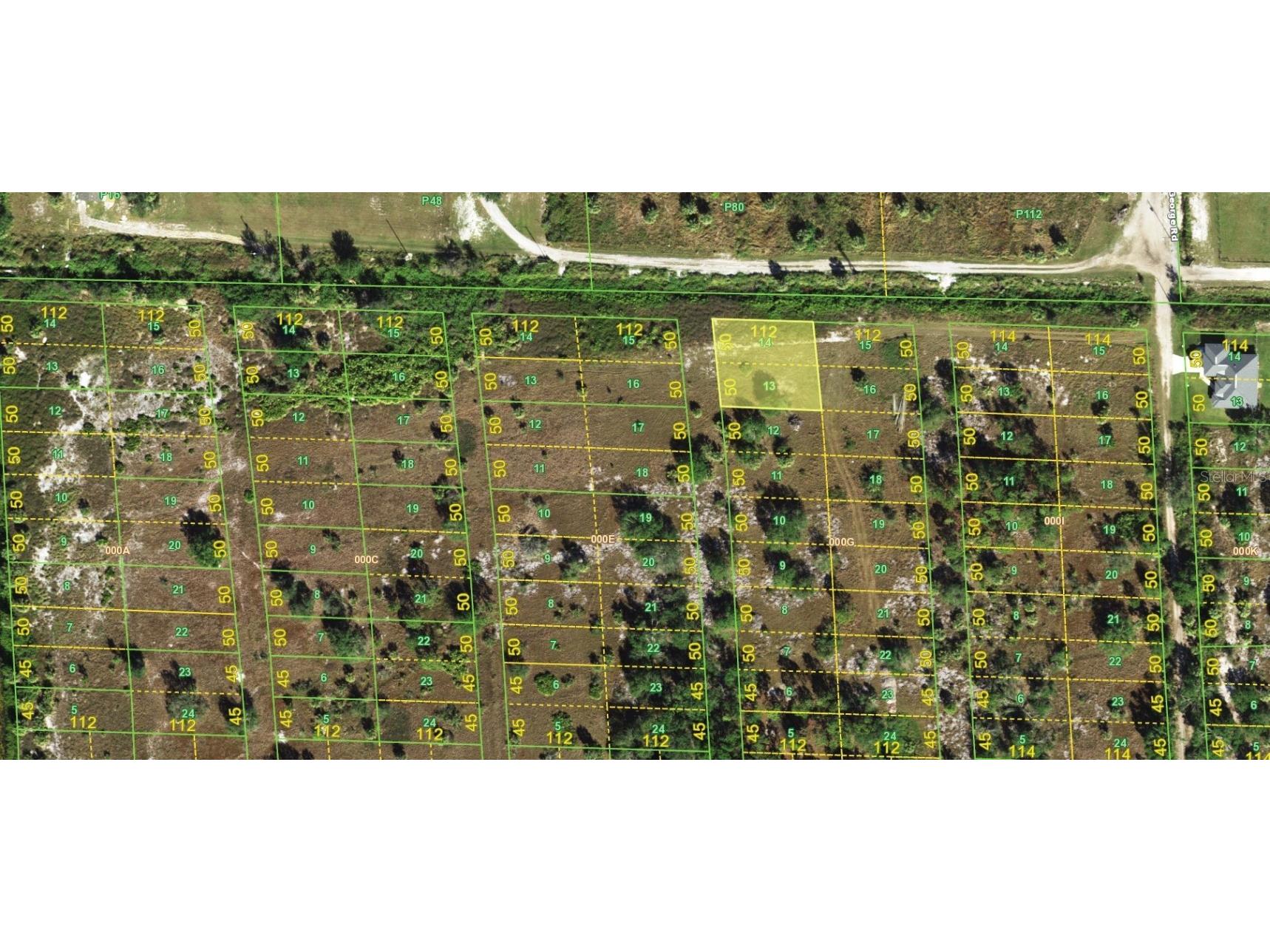 6270 Dewitt St Punta Gorda FL 33982 C7496249 image1