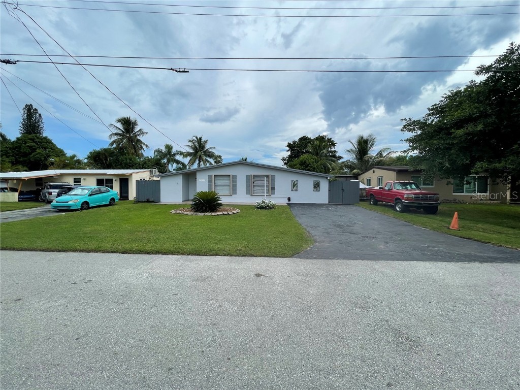 6270 NW 24th Court Margate FL 33063 OM664775 image1