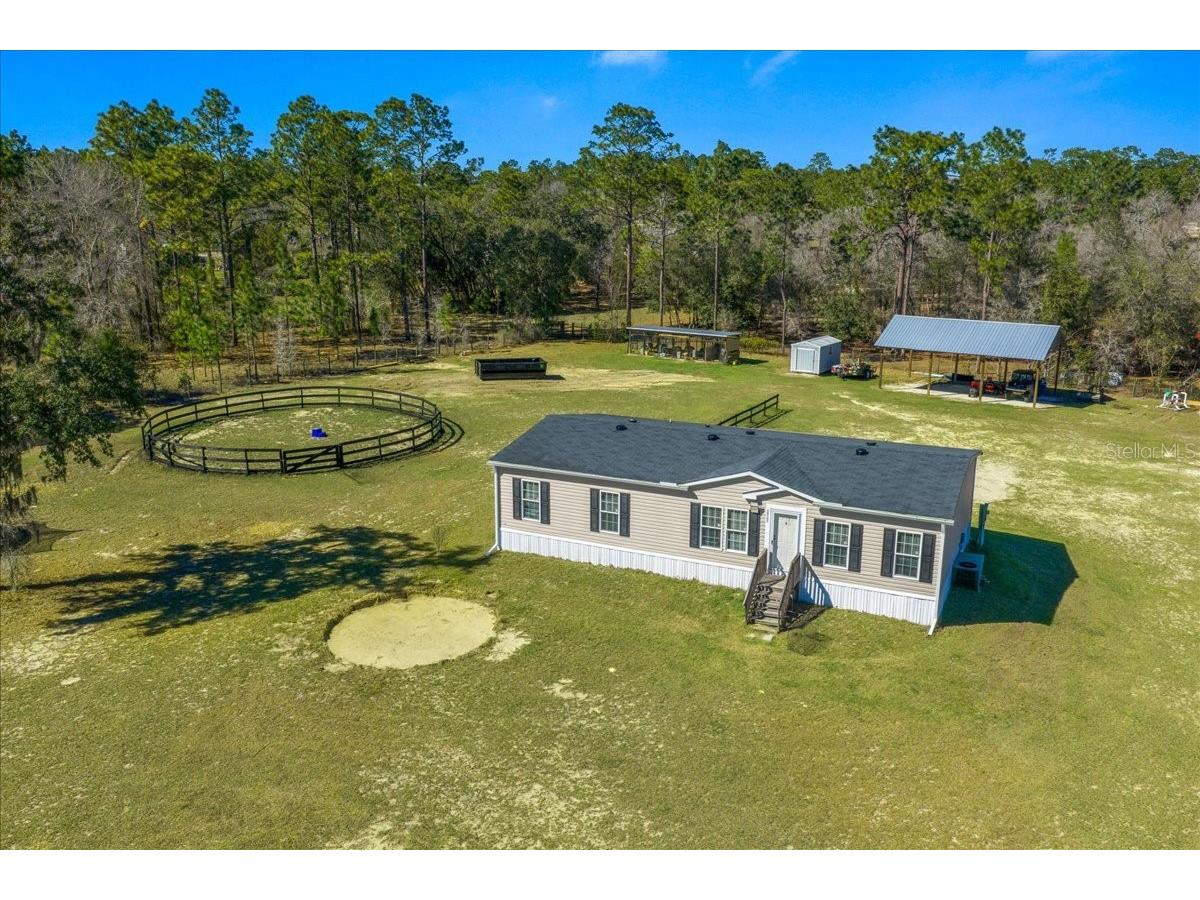 6270 SE 147th Court Morriston FL 32668 OM719361 image1