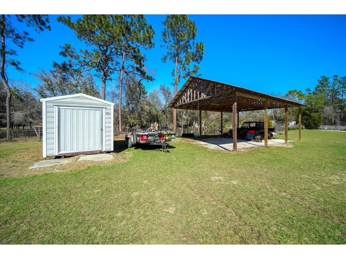 6270 SE 147th Court Morriston FL 32668 OM719361 image26