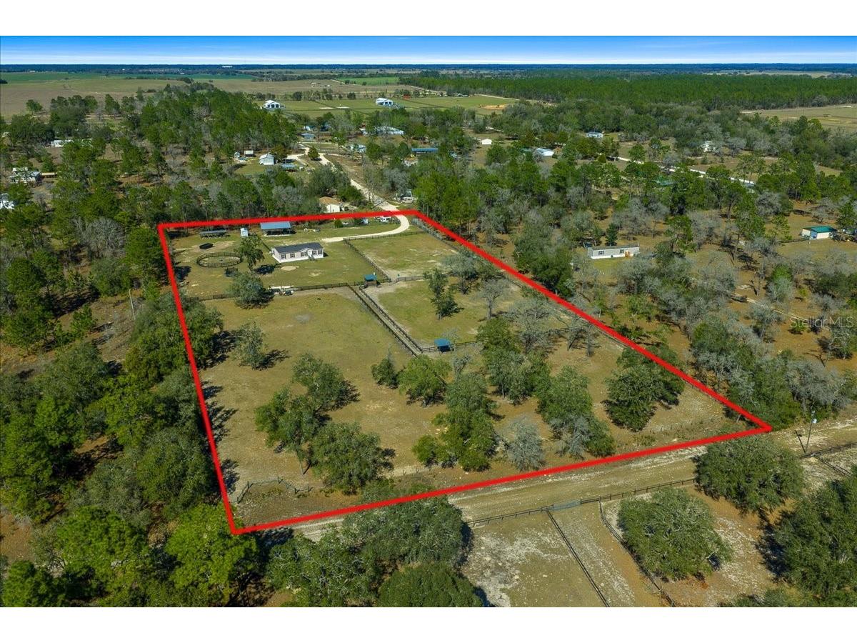 6270 SE 147th Court Morriston FL 32668 OM719361 image35