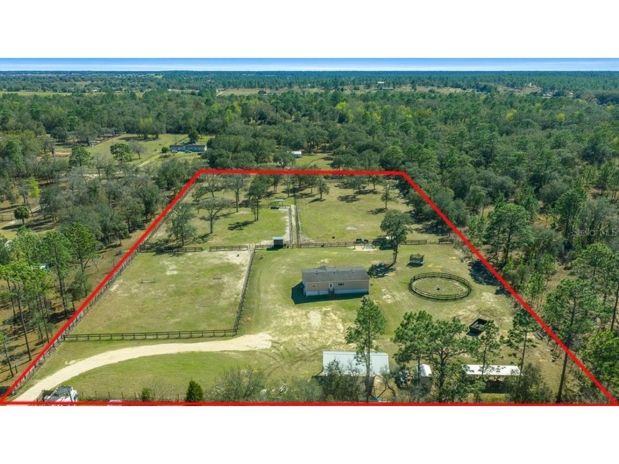 6270 SE 147th Court Morriston FL 32668 OM719361 image36