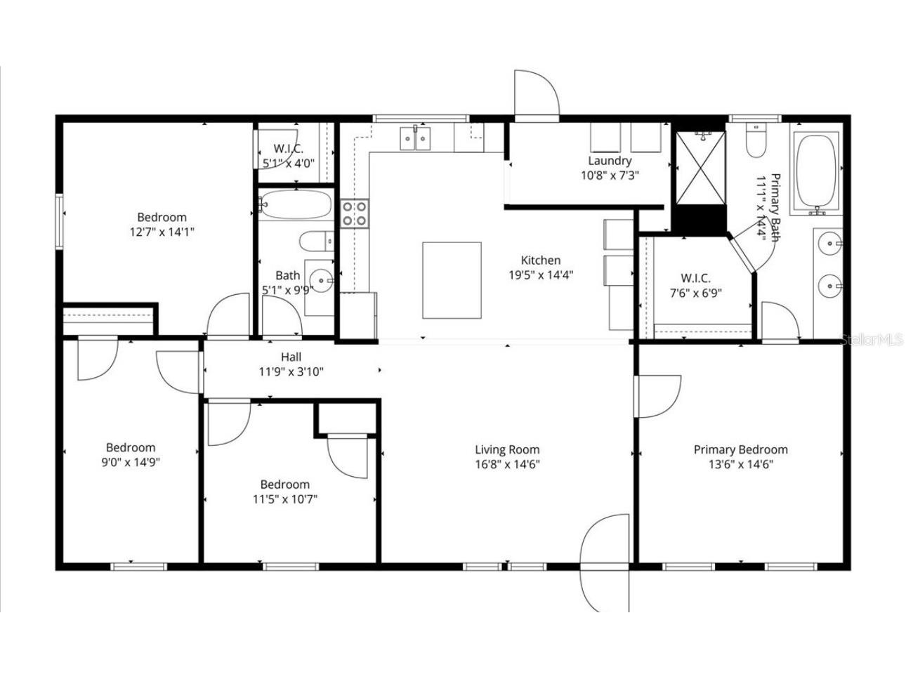 6270 SE 147th Court Morriston FL 32668 OM719361 image37