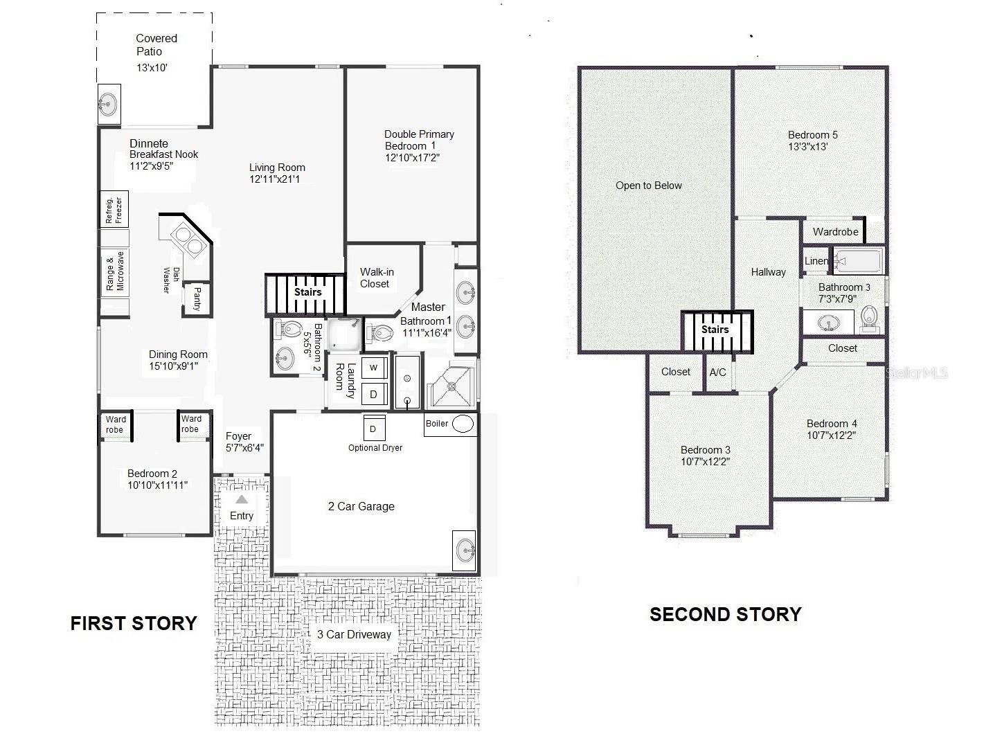 6271 Lightner Drive Orlando FL 32829 O6407806 image4
