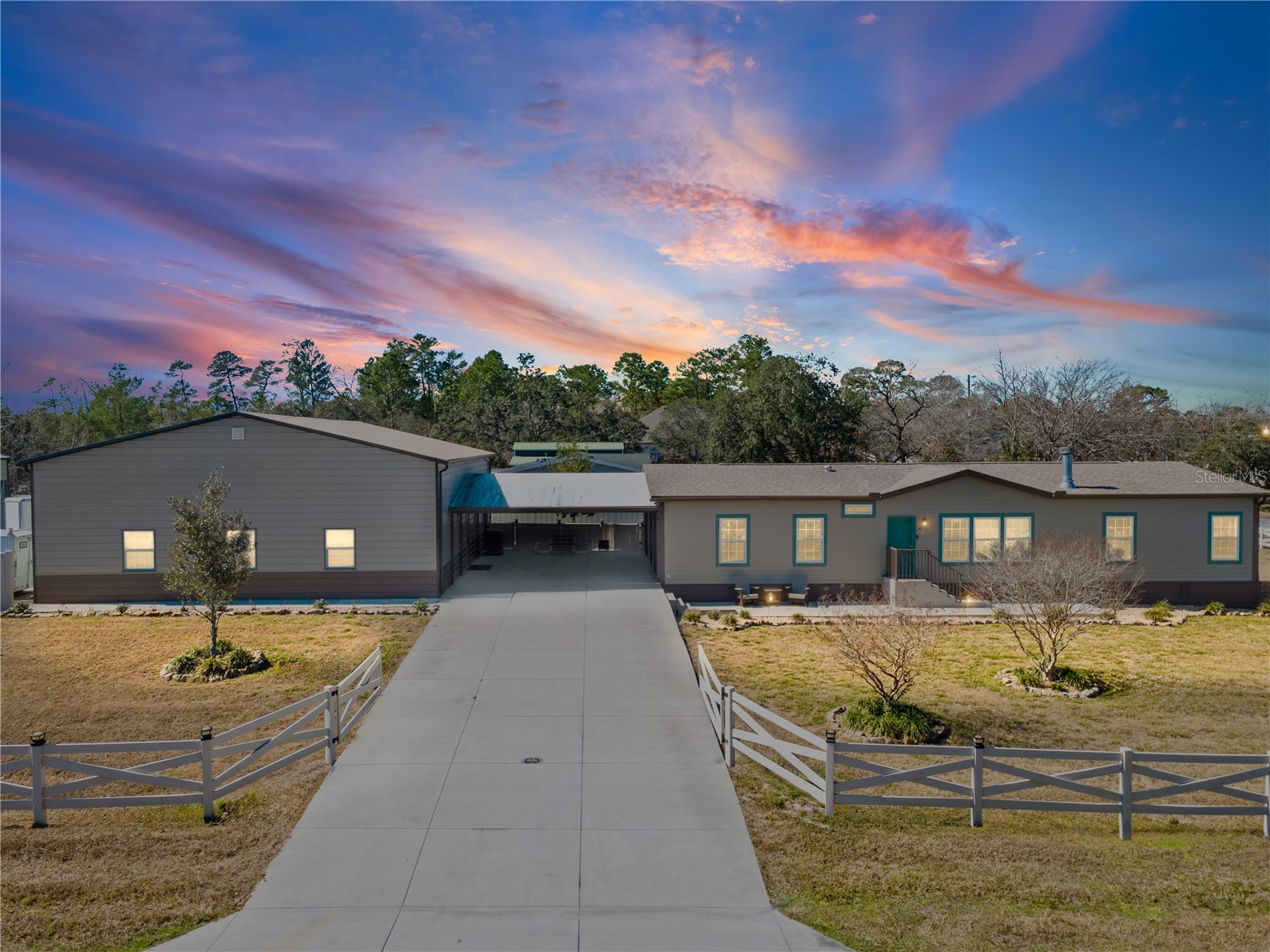 6271 Nodoc Road Spring Hill FL 34609 W7882488 image1