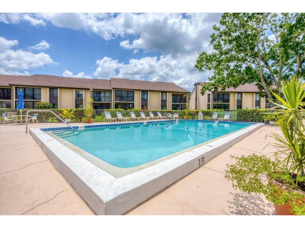 6271 Timber Lake Drive #G6 Sarasota FL 34243 A4660375 image30