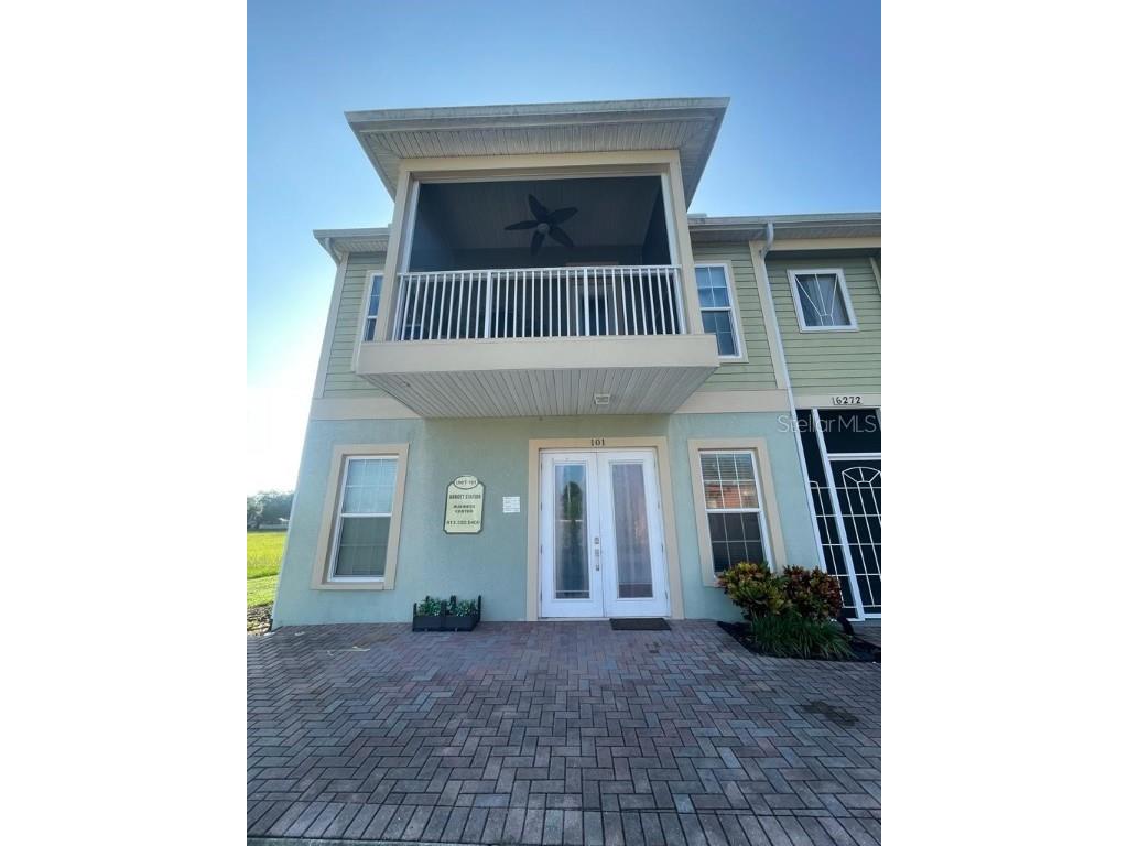 6272 Abbott Station Drive #101-20 Zephyrhills FL 33542 T3451713 image1