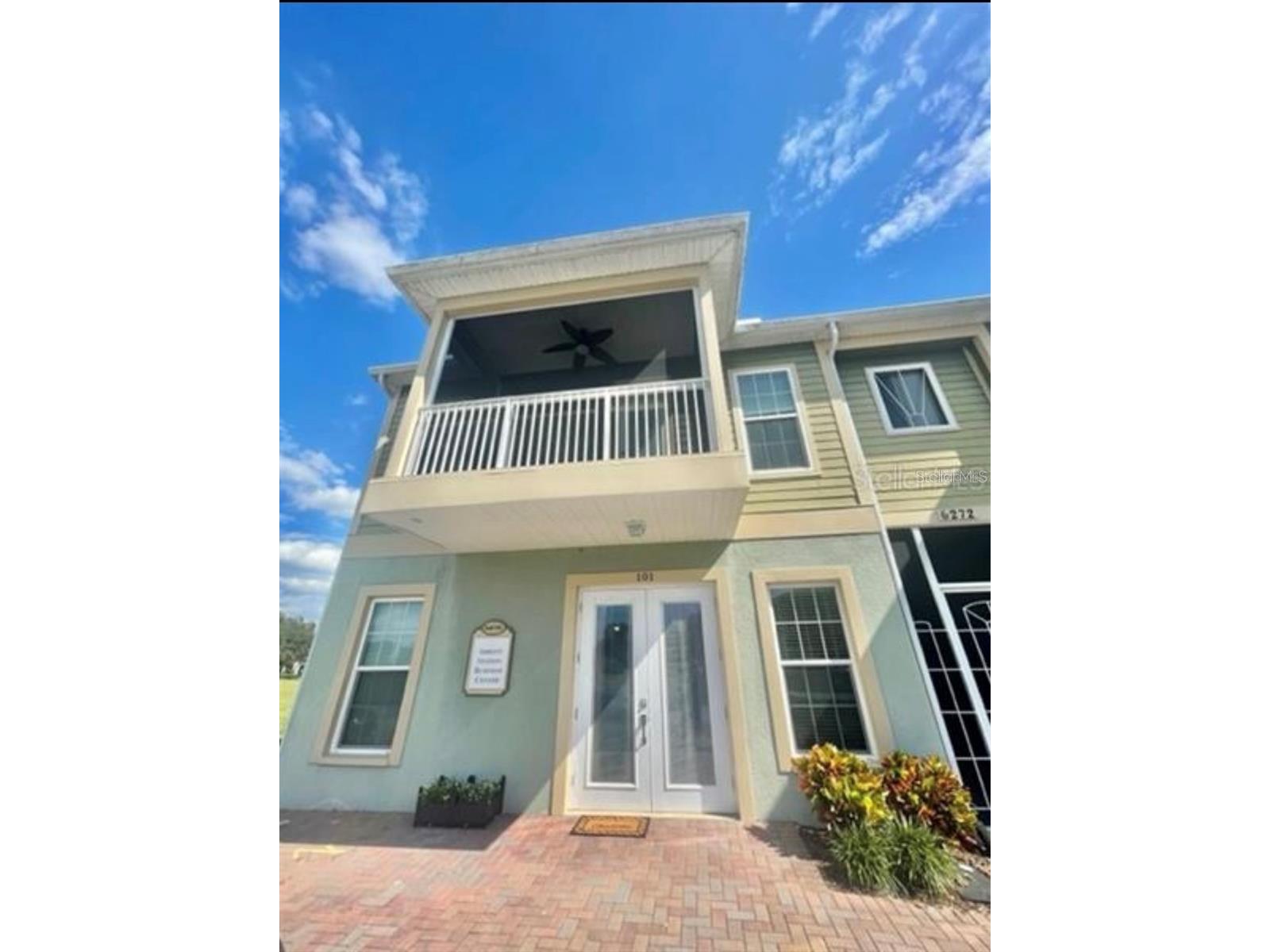 6272 Abbott Station Drive #101-20 Zephyrhills FL 33542 TB8478473 image1