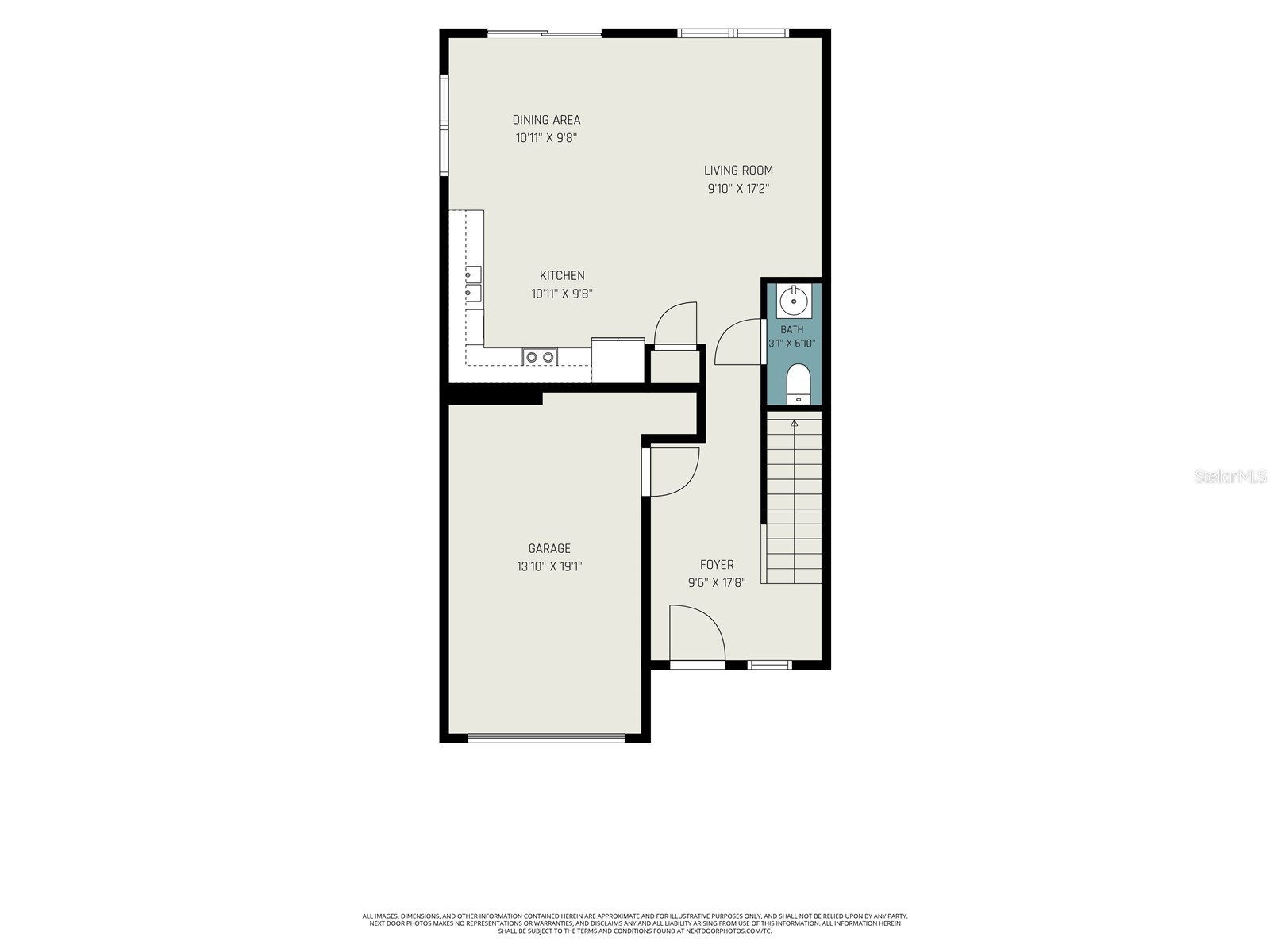 6272 Bucket Court Gibsonton FL 33534 TB8514662 image29