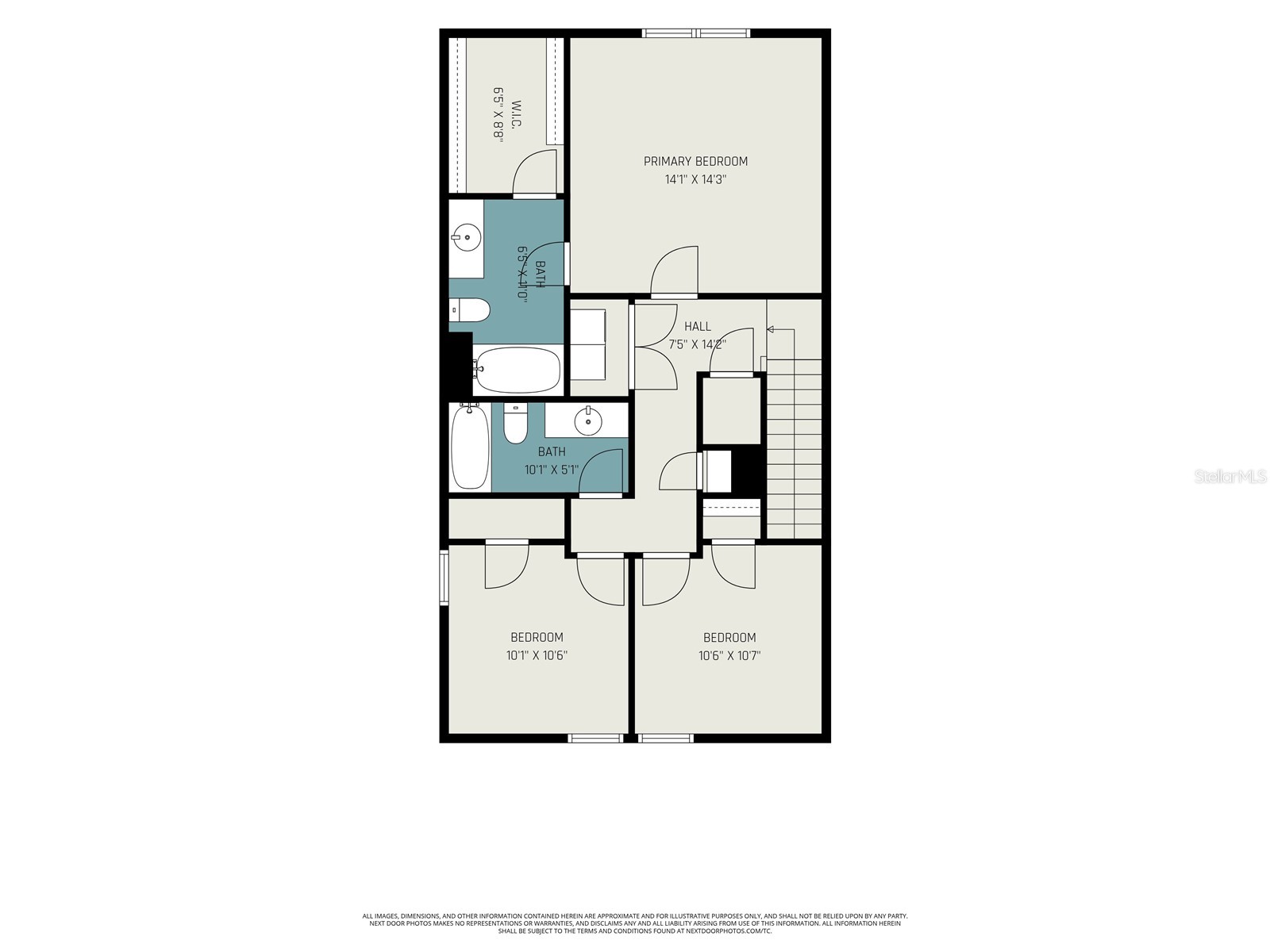 6272 Bucket Court Gibsonton FL 33534 TB8514662 image30