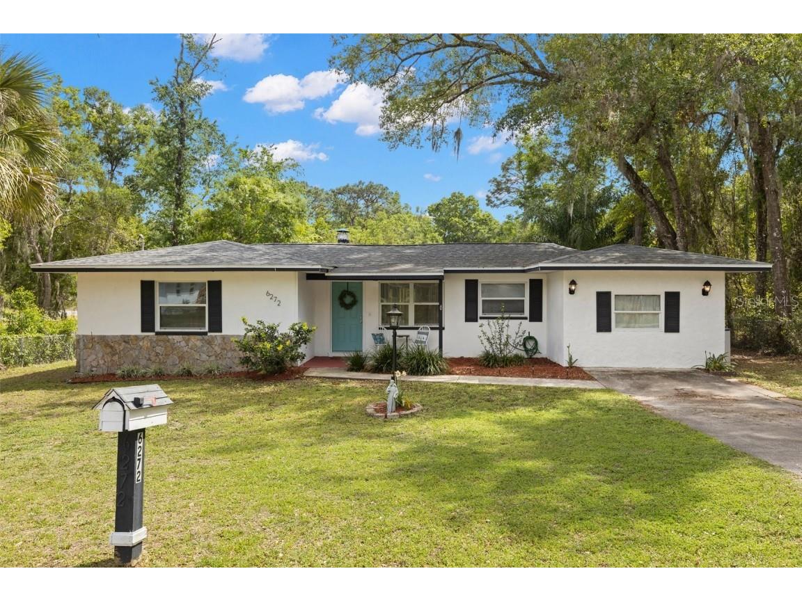 6272 E Wingate Street Inverness FL 34452 W7874262 image1