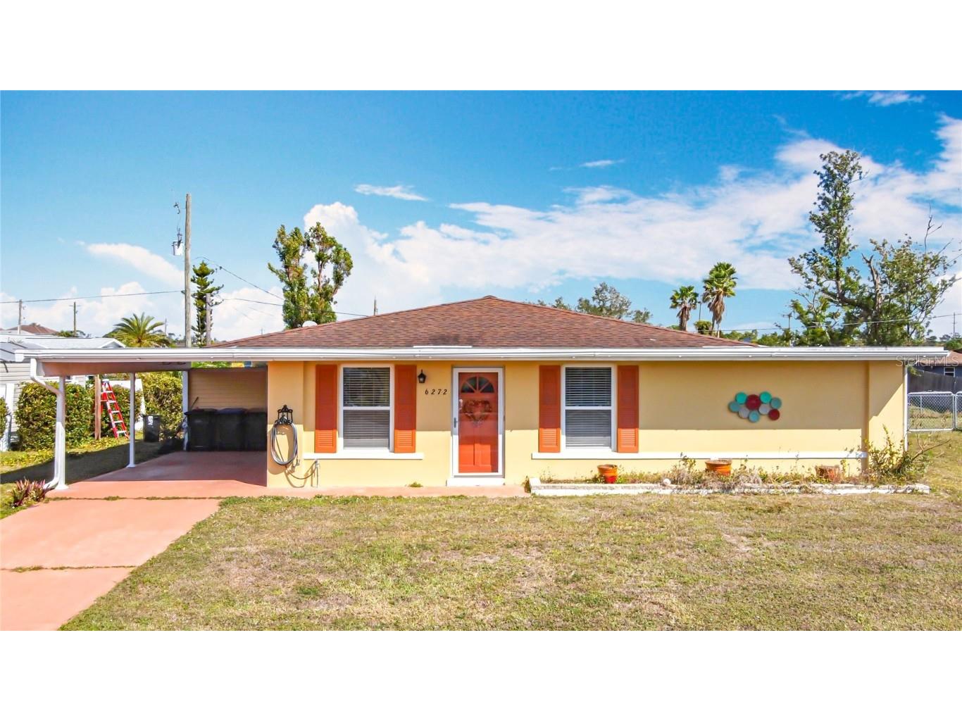 6272 Morning Avenue North Port FL 34287 C7505089 image1