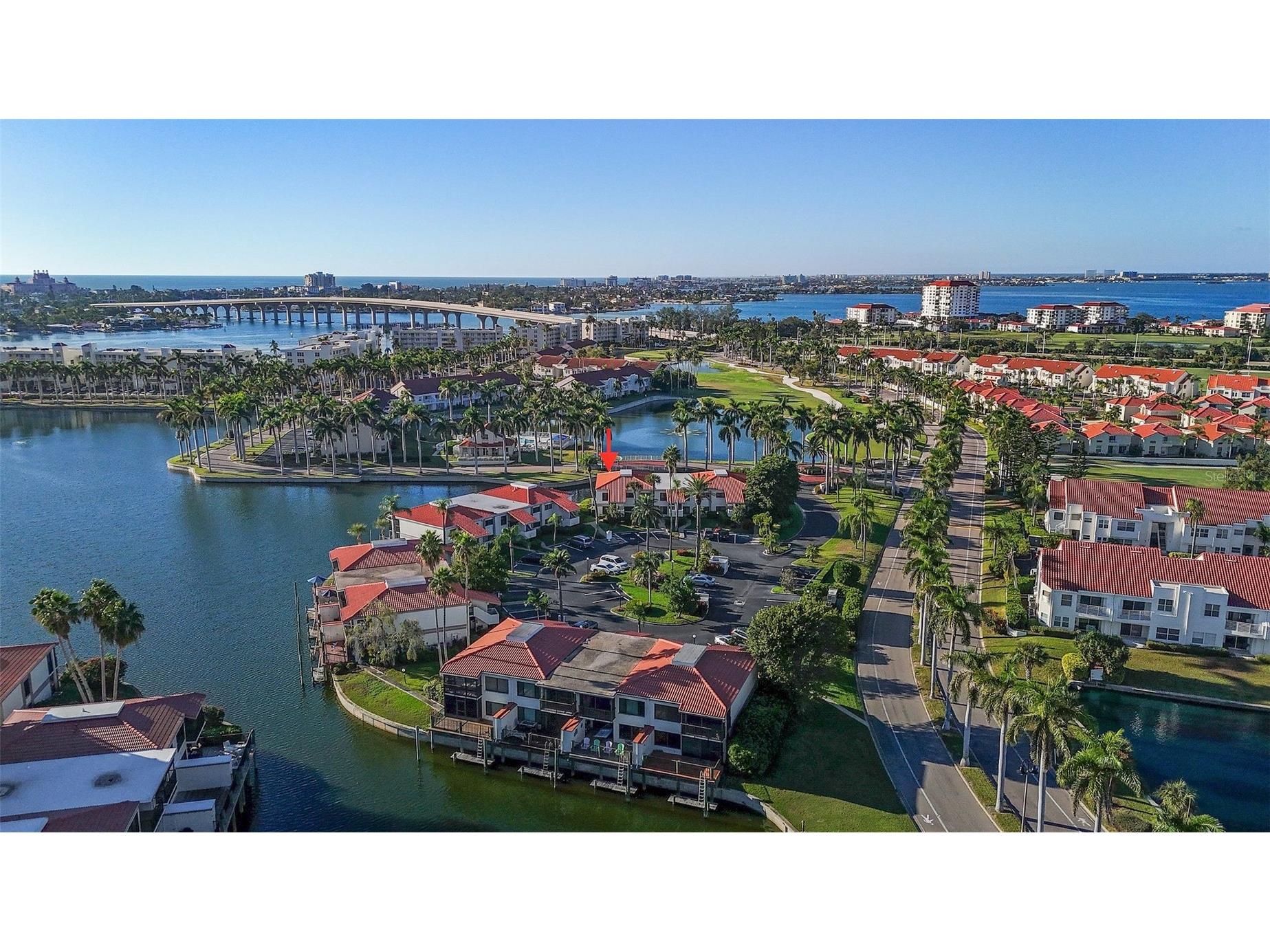 6273 Bahia Del Mar Boulevard #113 Saint Petersburg FL 33715 TB8440808 image1
