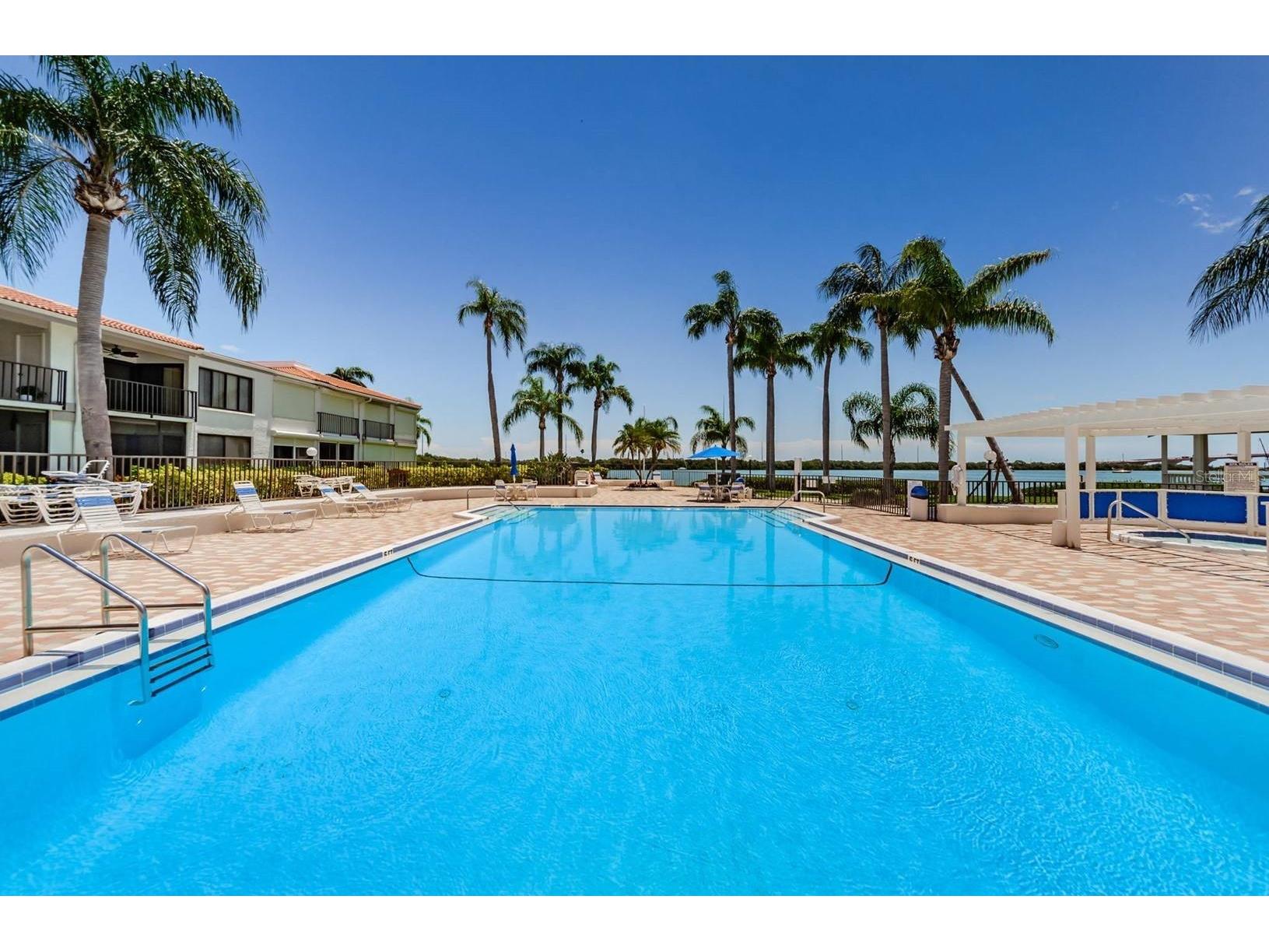 6273 Bahia Del Mar Boulevard #216 Saint Petersburg FL 33715 TB8474060 image18
