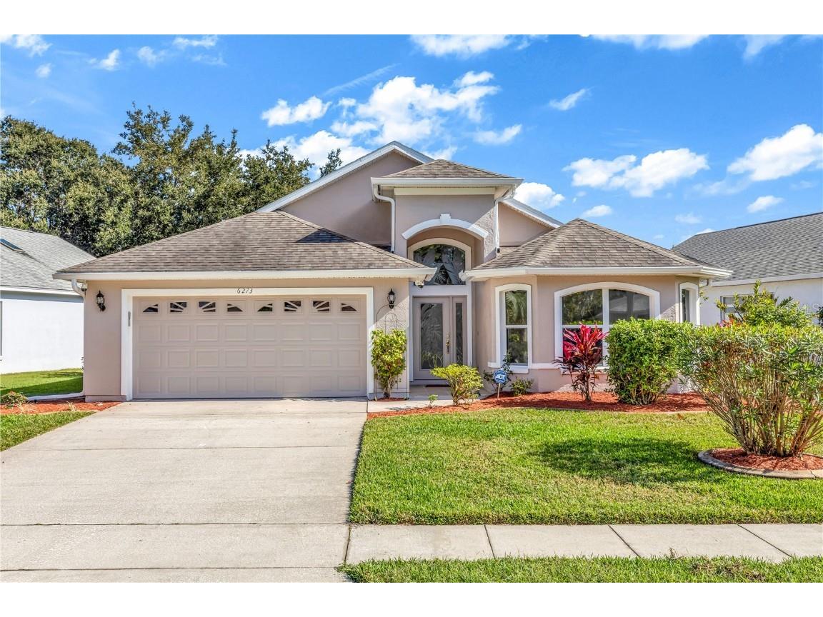 6273 Palm Vista Street Port Orange FL 32128 S5138542 image1