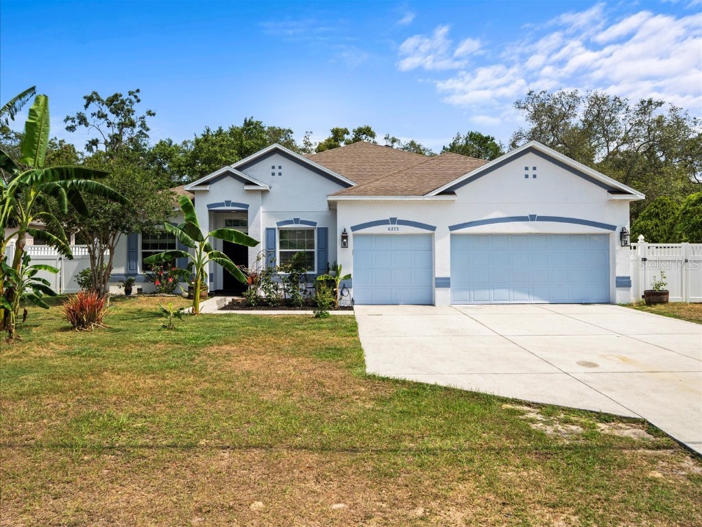6273 Pinehurst Drive Spring Hill FL 34606 W7875211 image1