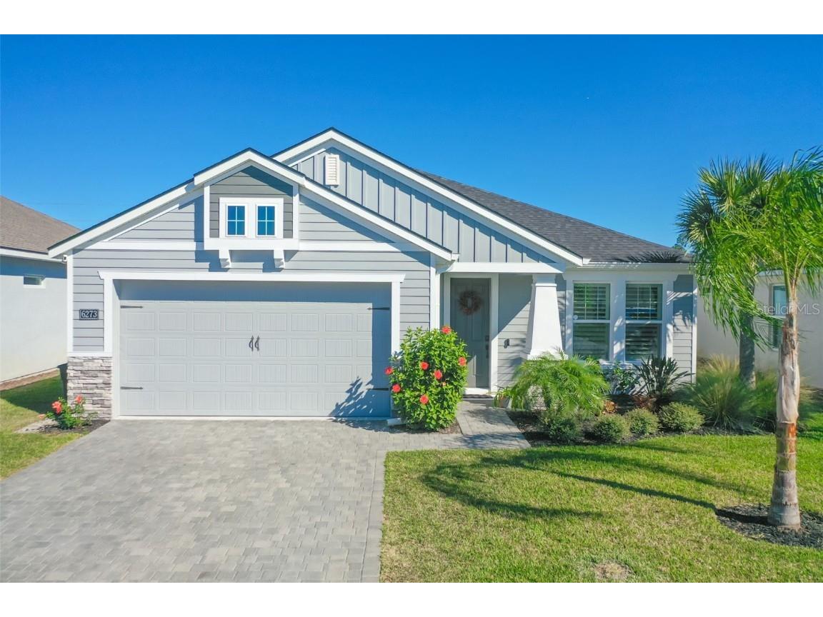 6273 Woodhaven Village Drive Port Orange FL 32128 FC298793 image1
