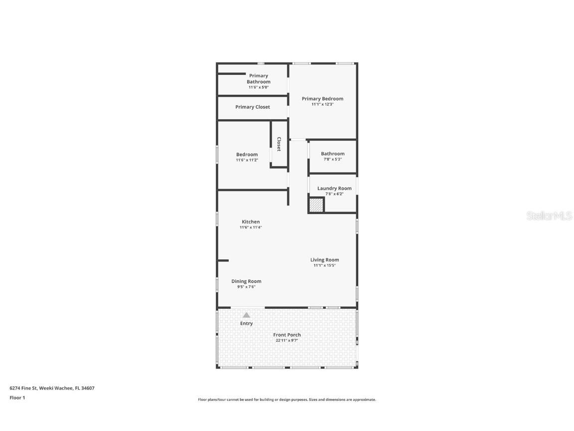 6274 Fine Street Weeki Wachee FL 34607 TB8434956 image35