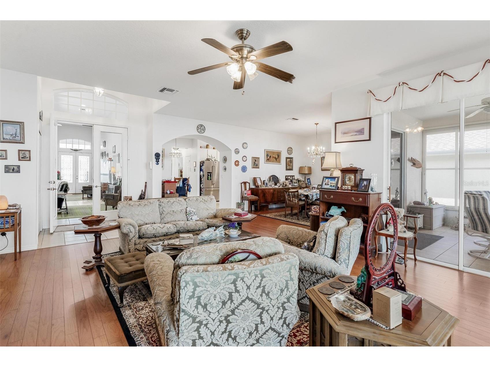 6274 Sailboat Avenue Tavares FL 32778 - LITTLE LAKE HARRIS G5112173 image10