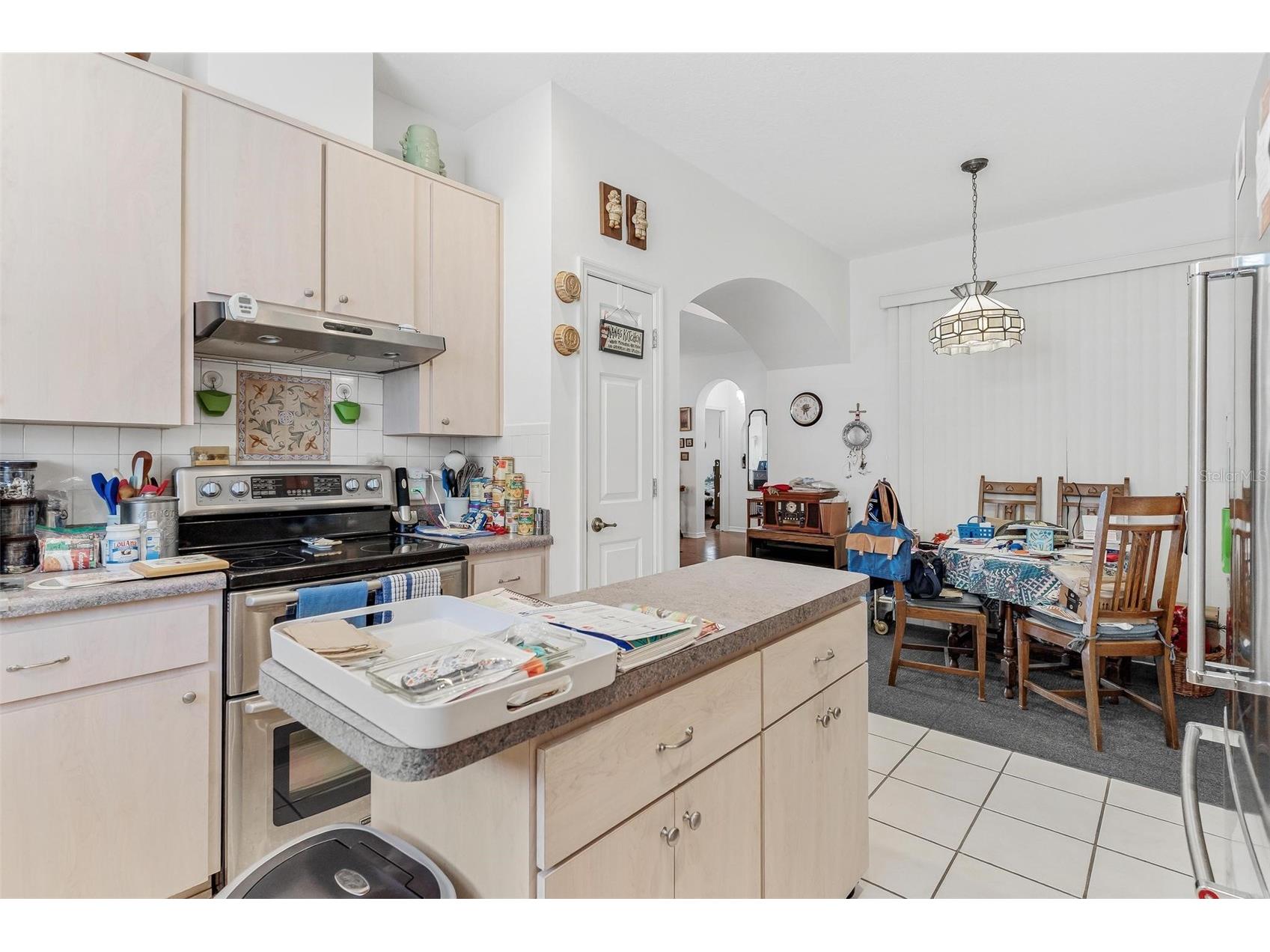 6274 Sailboat Avenue Tavares FL 32778 - LITTLE LAKE HARRIS G5112173 image14