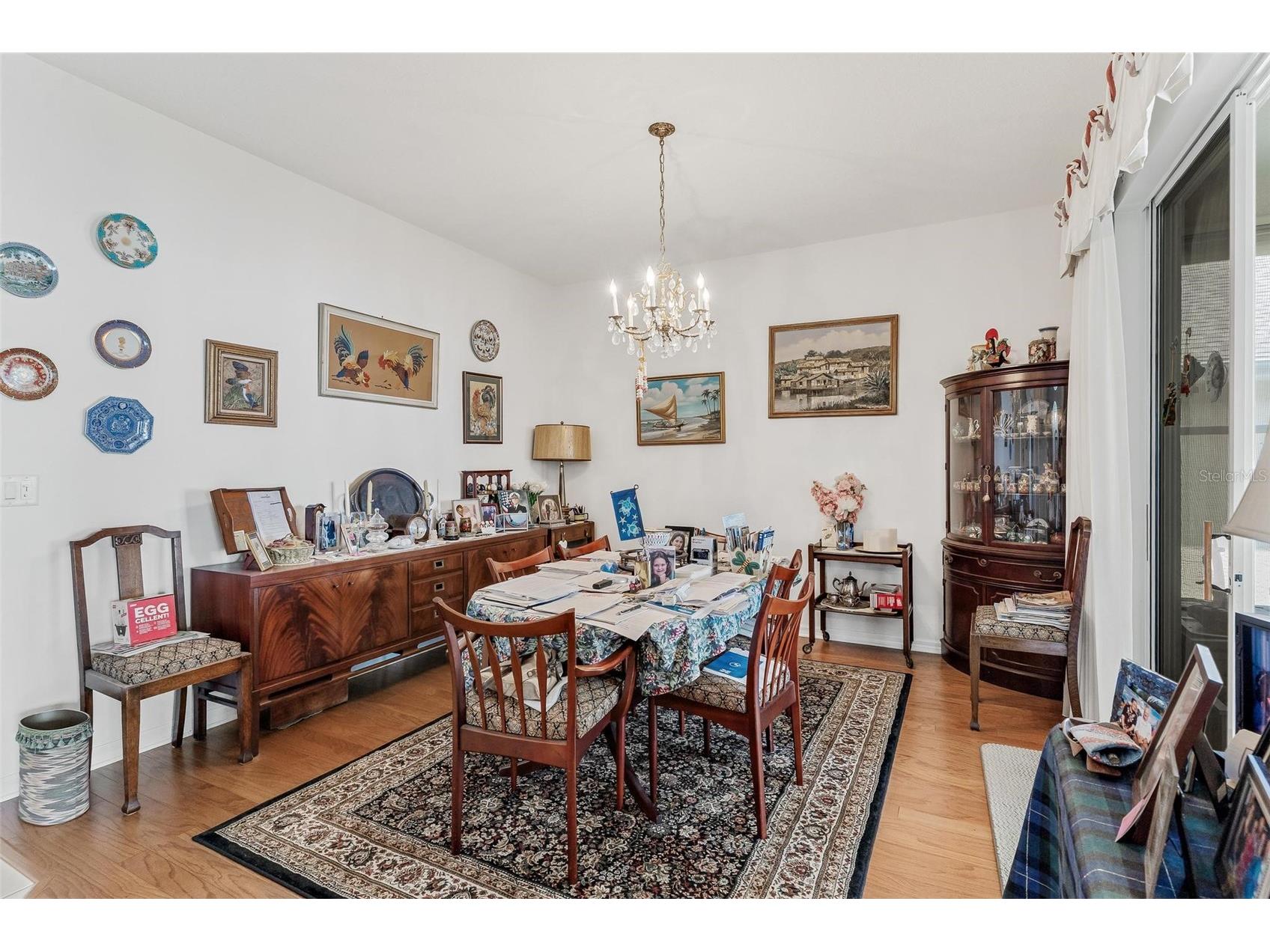6274 Sailboat Avenue Tavares FL 32778 - LITTLE LAKE HARRIS G5112173 image16