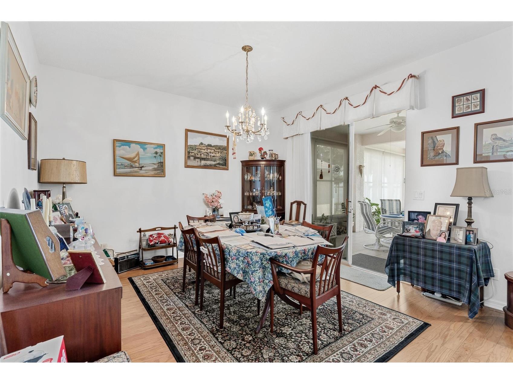 6274 Sailboat Avenue Tavares FL 32778 - LITTLE LAKE HARRIS G5112173 image17
