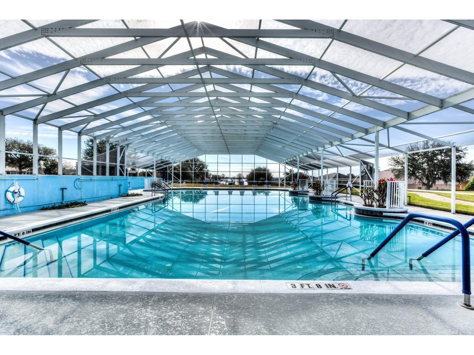 6274 Sailboat Avenue Tavares FL 32778 - LITTLE LAKE HARRIS G5112173 image2