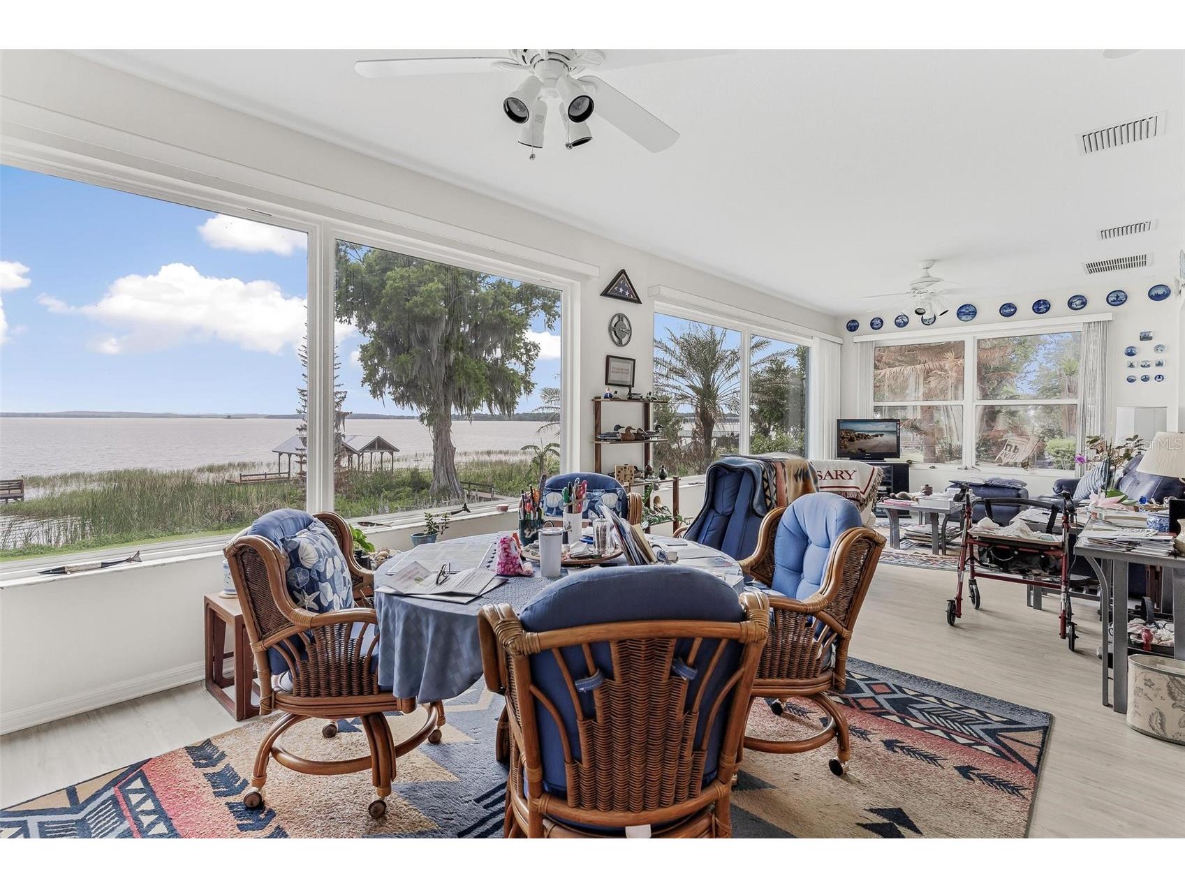 6274 Sailboat Avenue Tavares FL 32778 - LITTLE LAKE HARRIS G5112173 image4