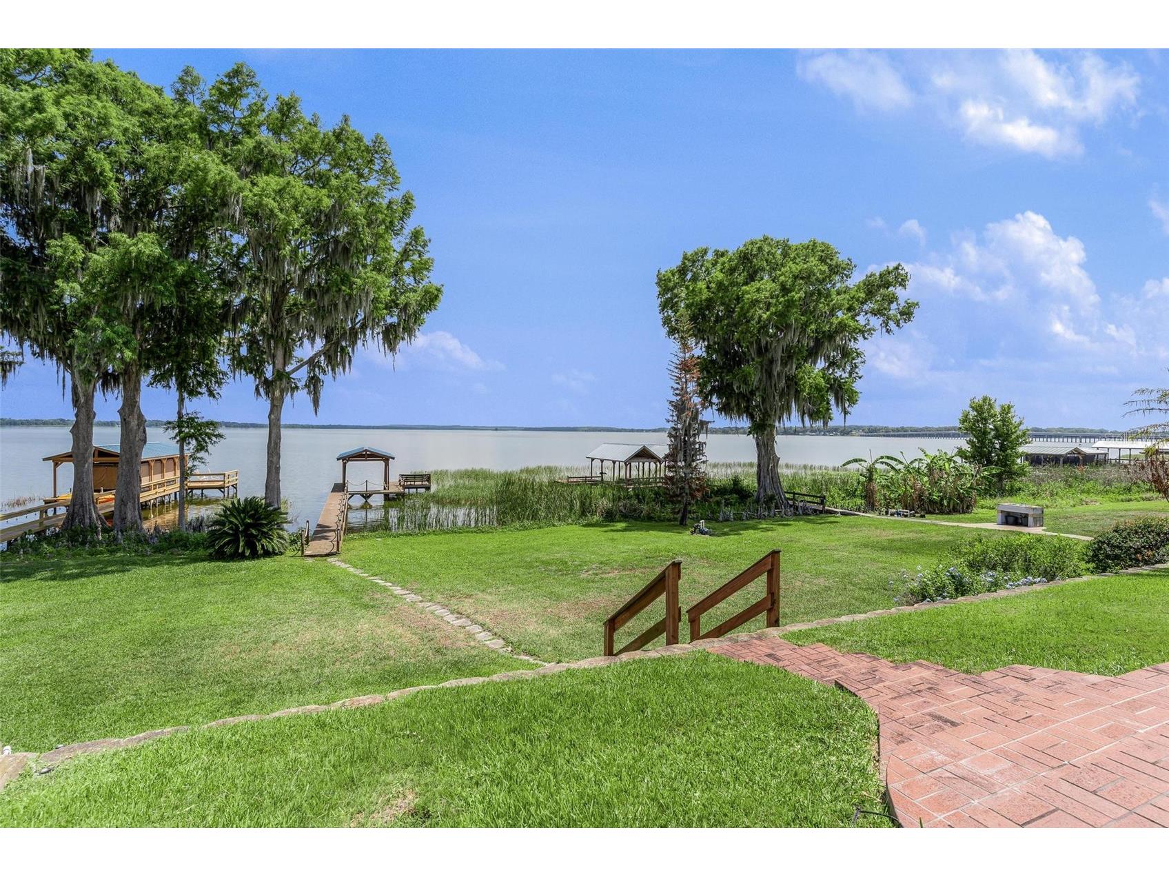 6274 Sailboat Avenue Tavares FL 32778 - LITTLE LAKE HARRIS G5112173 image45