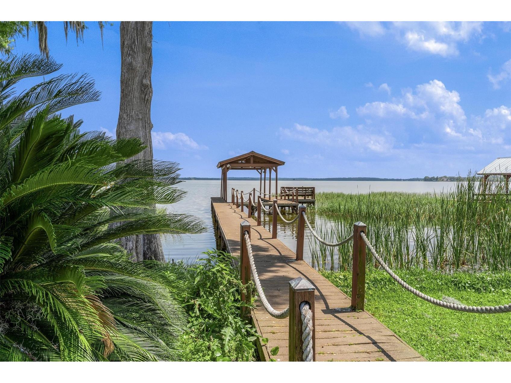 6274 Sailboat Avenue Tavares FL 32778 - LITTLE LAKE HARRIS G5112173 image46
