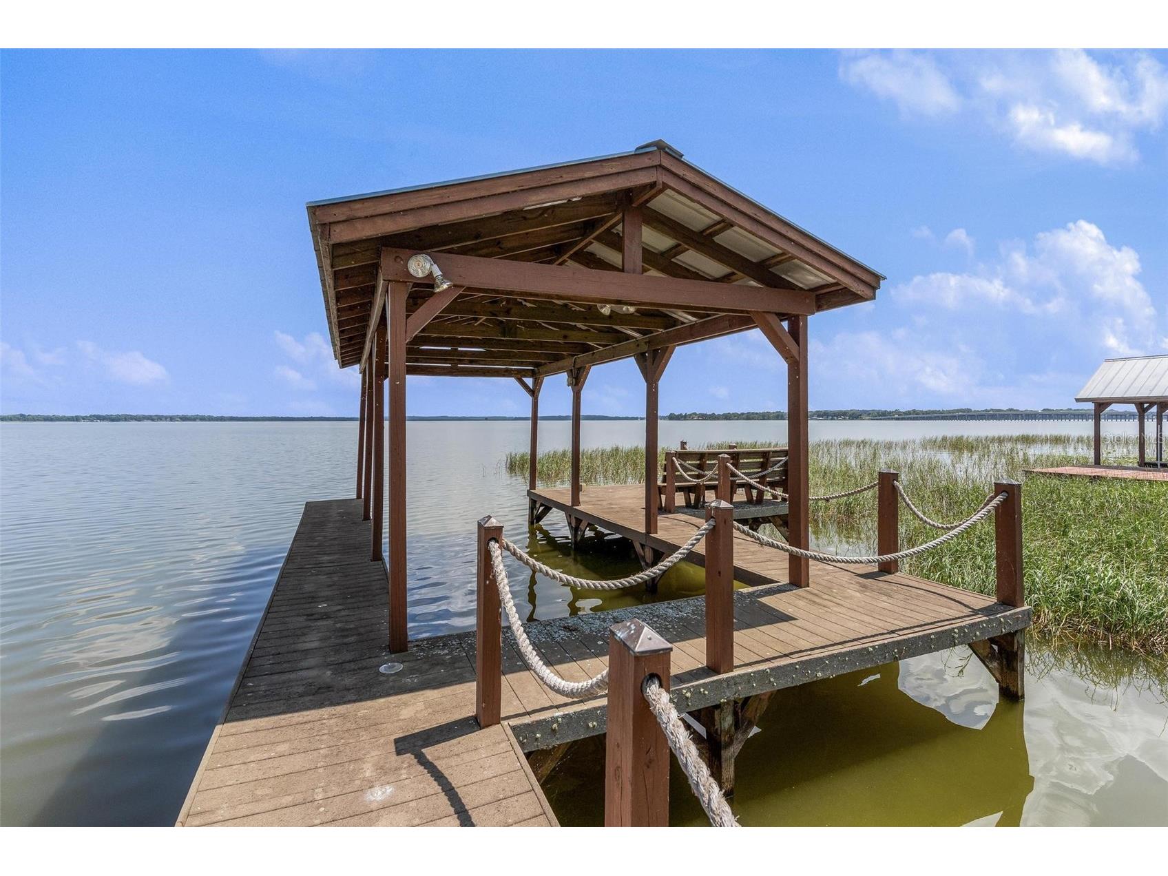 6274 Sailboat Avenue Tavares FL 32778 - LITTLE LAKE HARRIS G5112173 image48