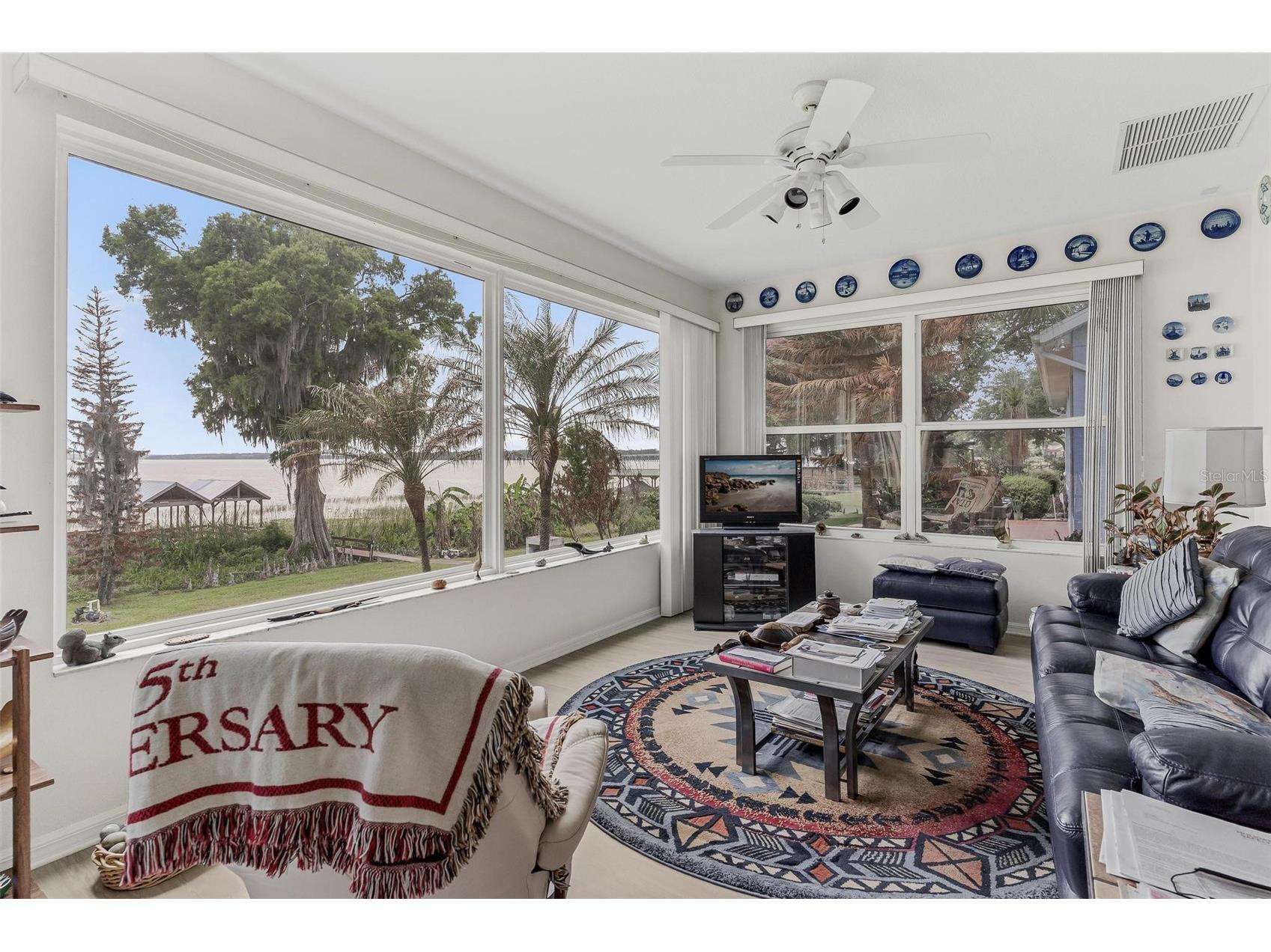 6274 Sailboat Avenue Tavares FL 32778 - LITTLE LAKE HARRIS G5112173 image5